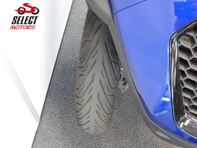 piaggio - mp3-500-lt-sport
