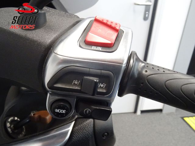 piaggio - mp3-500-lt-sport