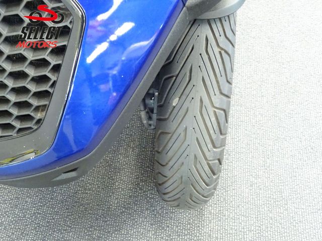 piaggio - mp3-500-lt-sport