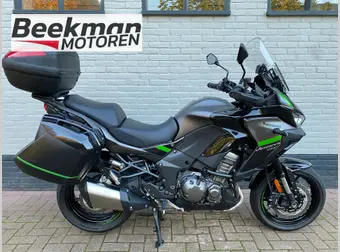 Kawasaki Versys 1000 2024 occasion