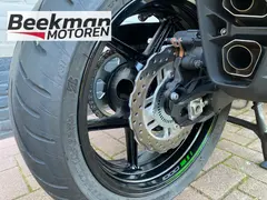 Kawasaki Versys 1000 2024 occasion – foto 5 van 22