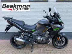 Kawasaki Versys 1000 2024 occasion – foto 2 van 22
