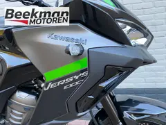Kawasaki Versys 1000 2024 occasion – foto 8 van 22