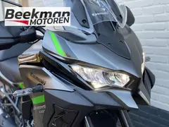 Kawasaki Versys 1000 2024 occasion – foto 10 van 22