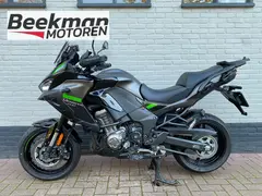 Kawasaki Versys 1000 2024 occasion – foto 11 van 22