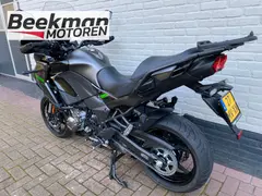 Kawasaki Versys 1000 2024 occasion – foto 13 van 22