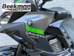 Kawasaki Versys 1000 2024 occasion – foto 16 van 22