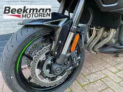 Kawasaki Versys 1000 2024 occasion – foto 18 van 22