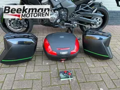 Kawasaki Versys 1000 2024 occasion – foto 20 van 22