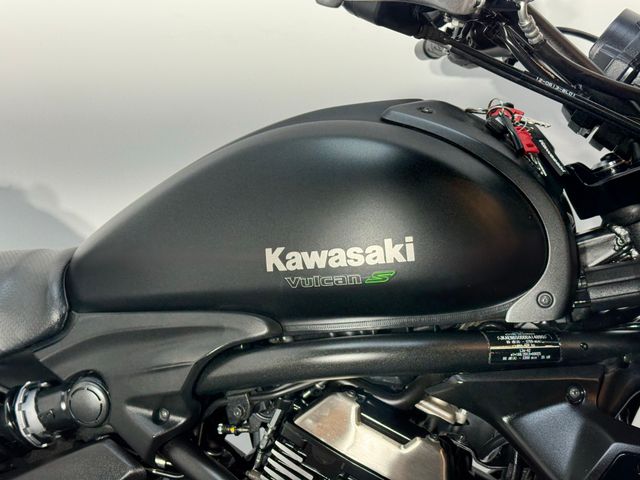 kawasaki - vulcan-s
