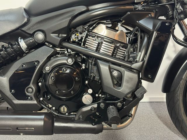 kawasaki - vulcan-s