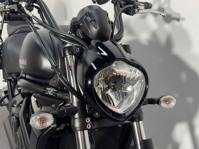 kawasaki - vulcan-s