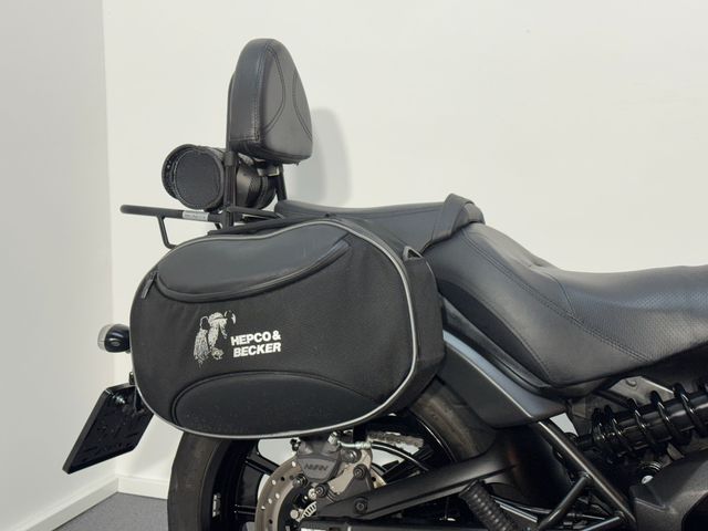 kawasaki - vulcan-s