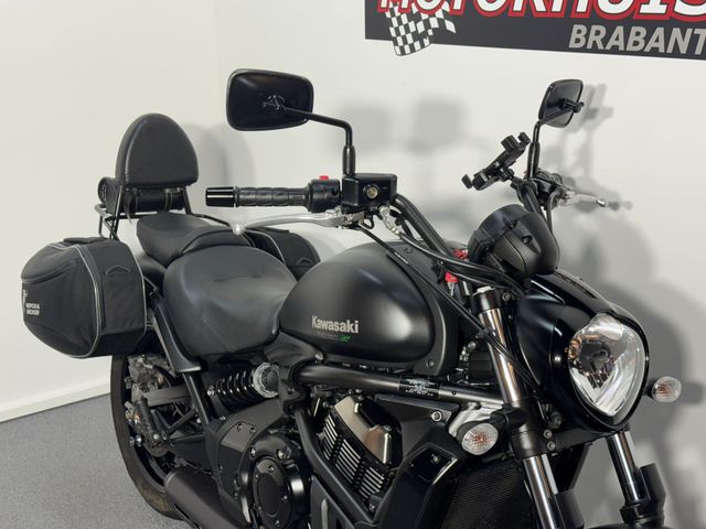 kawasaki - vulcan-s