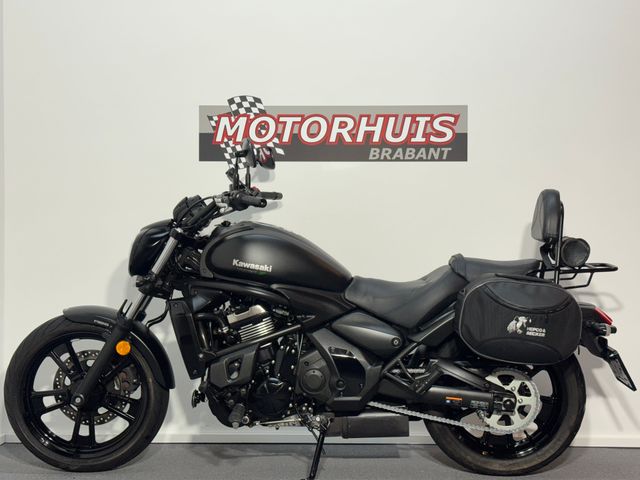 kawasaki - vulcan-s