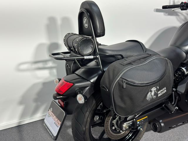 kawasaki - vulcan-s