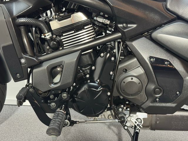 kawasaki - vulcan-s