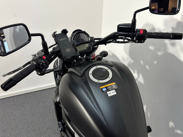 kawasaki - vulcan-s