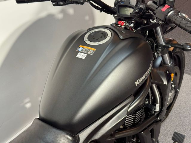 kawasaki - vulcan-s
