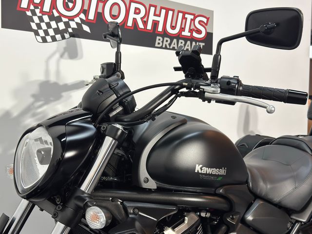 kawasaki - vulcan-s