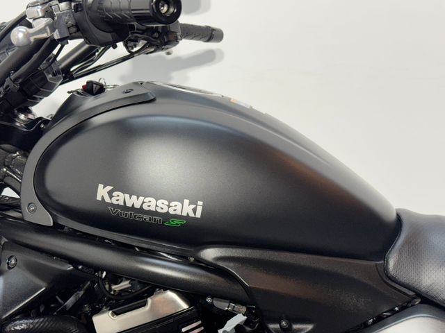 kawasaki - vulcan-s