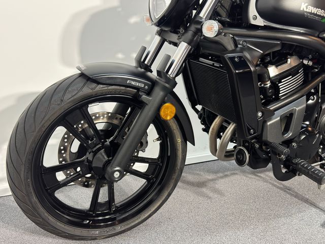 kawasaki - vulcan-s