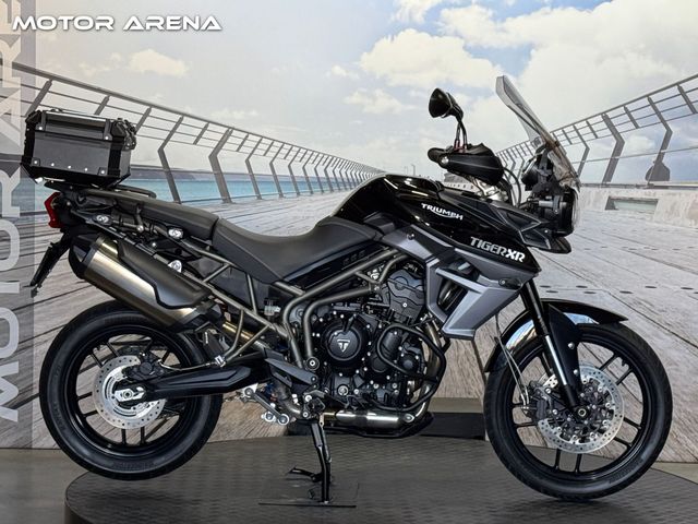 triumph - tiger-800-xr