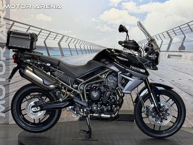 triumph - tiger-800-xr