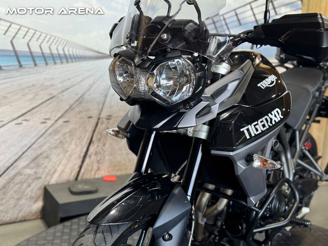 triumph - tiger-800-xr