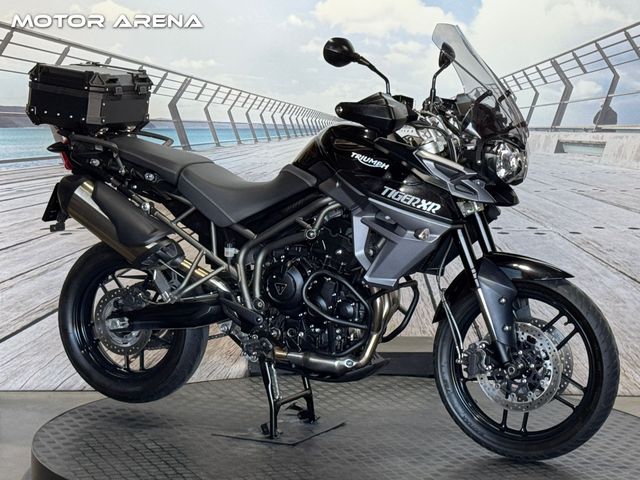 triumph - tiger-800-xr