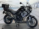 TRIUMPH TIGER 800 XR