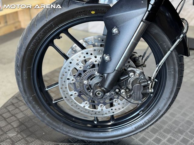 triumph - tiger-800-xr