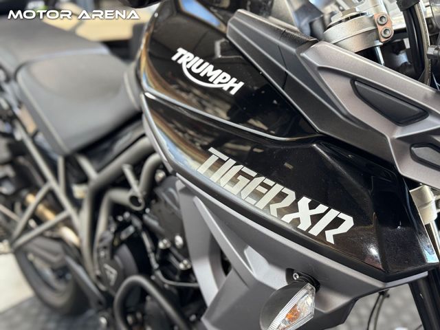 triumph - tiger-800-xr
