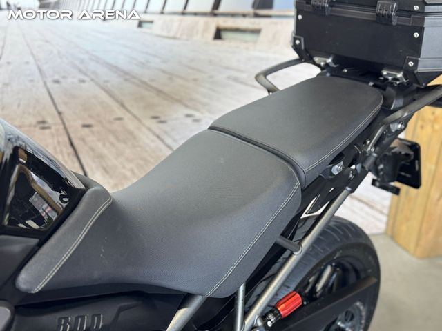 triumph - tiger-800-xr