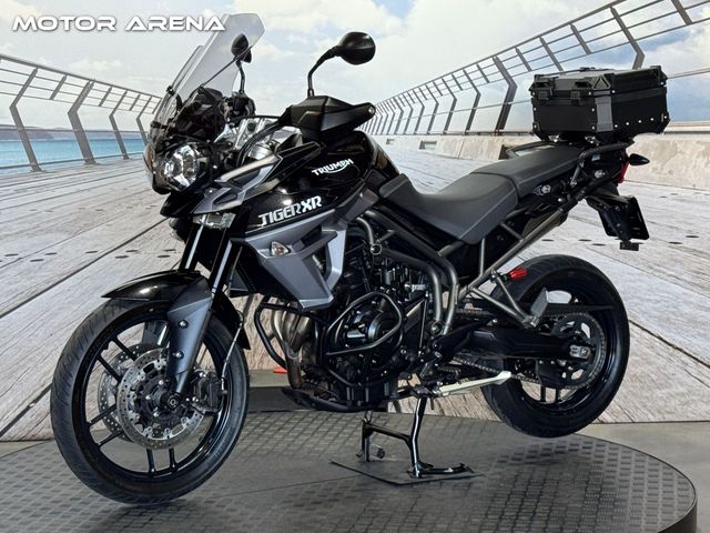 triumph - tiger-800-xr