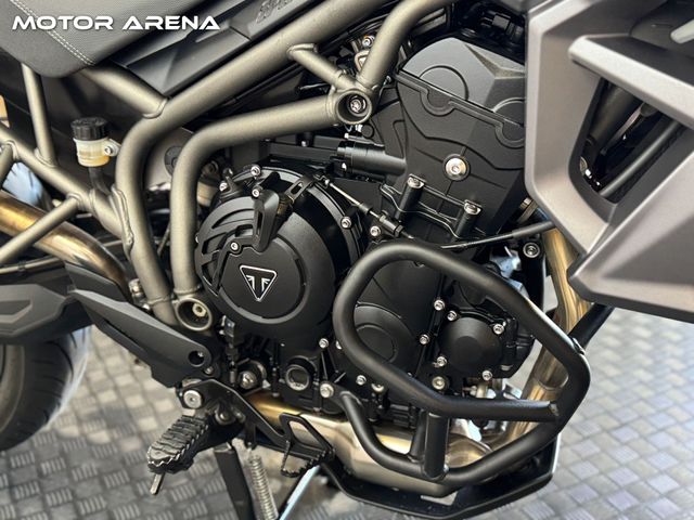 triumph - tiger-800-xr