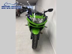 Kawasaki ZX6R 1998 occasion – foto 10 van 21