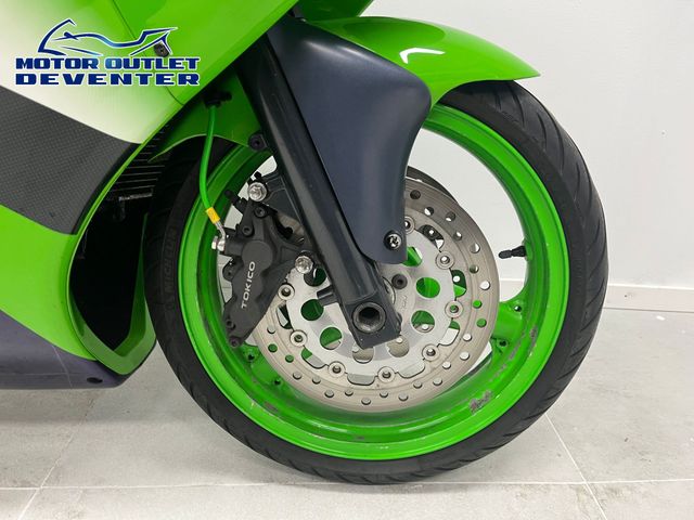 kawasaki - zx-6r