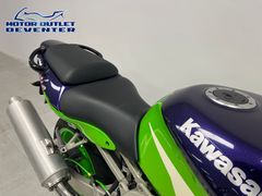 Kawasaki ZX6R 1998 occasion – foto 8 van 21