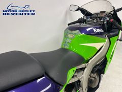Kawasaki ZX6R 1998 occasion – foto 9 van 21