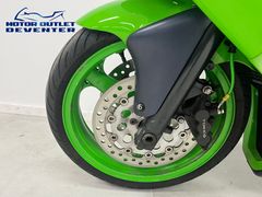 Kawasaki ZX6R 1998 occasion – foto 15 van 21