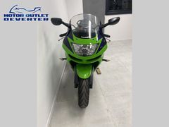 Kawasaki ZX6R 1998 occasion – foto 20 van 21