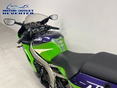 Kawasaki ZX6R 1998 occasion – foto 18 van 21