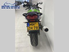 Kawasaki ZX6R 1998 occasion – foto 21 van 21