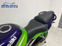 Kawasaki ZX6R 1998 occasion – foto 19 van 21