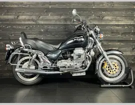 Moto Guzzi California EV 1998 occasion