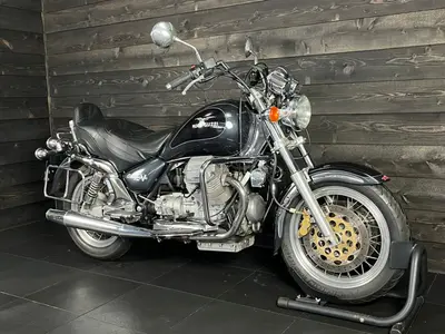 MOTO GUZZI CALIFORNIA EV – foto 2