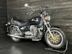 Moto Guzzi California EV 1998 occasion – foto 2 van 15