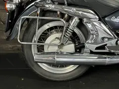 Moto Guzzi California EV 1998 occasion – foto 4 van 15