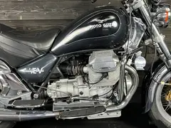 Moto Guzzi California EV 1998 occasion – foto 5 van 15